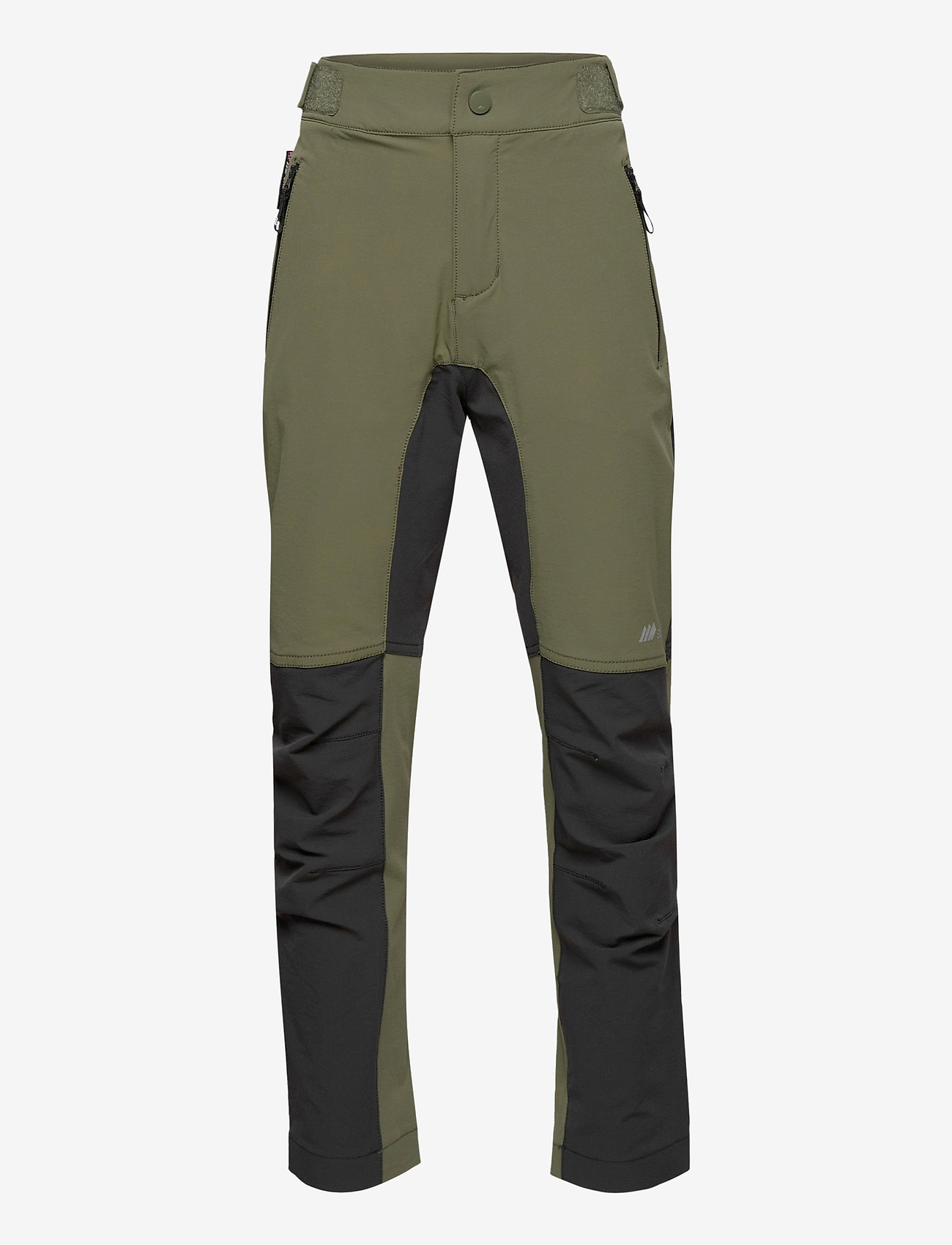 Skogstad Tinden Hiking Trousers – outdoor pants – shop at Booztlet