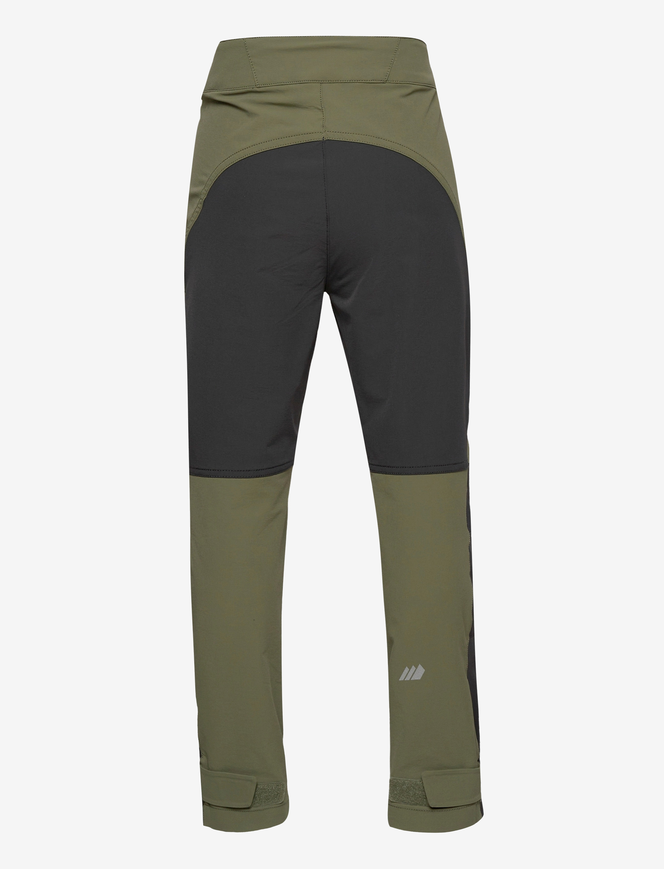 Skogstad - Tinden Hiking Trouser - four leaf - 1