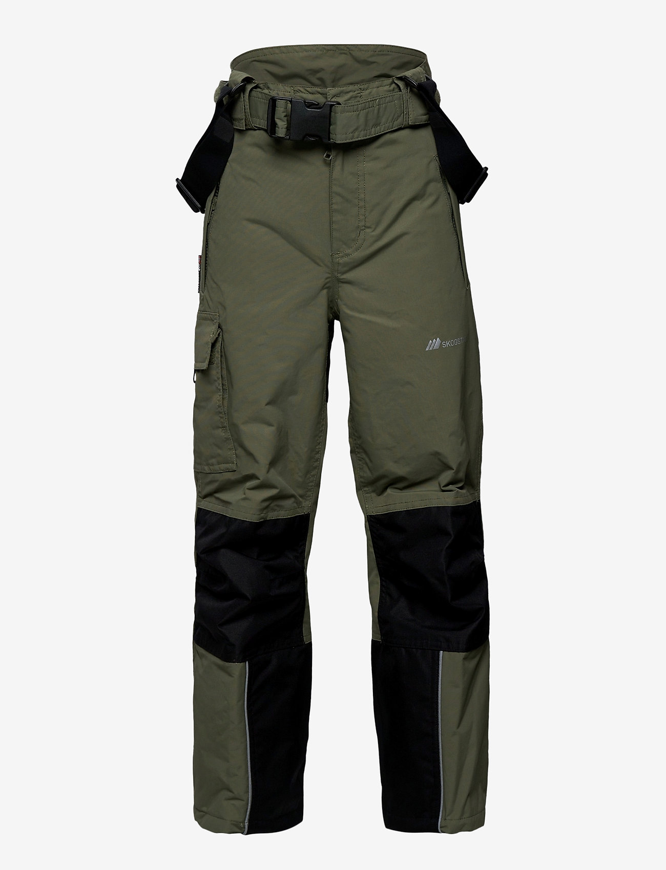Skogstad - Panther Tord 2-layer technical trouser - four leaf - 1