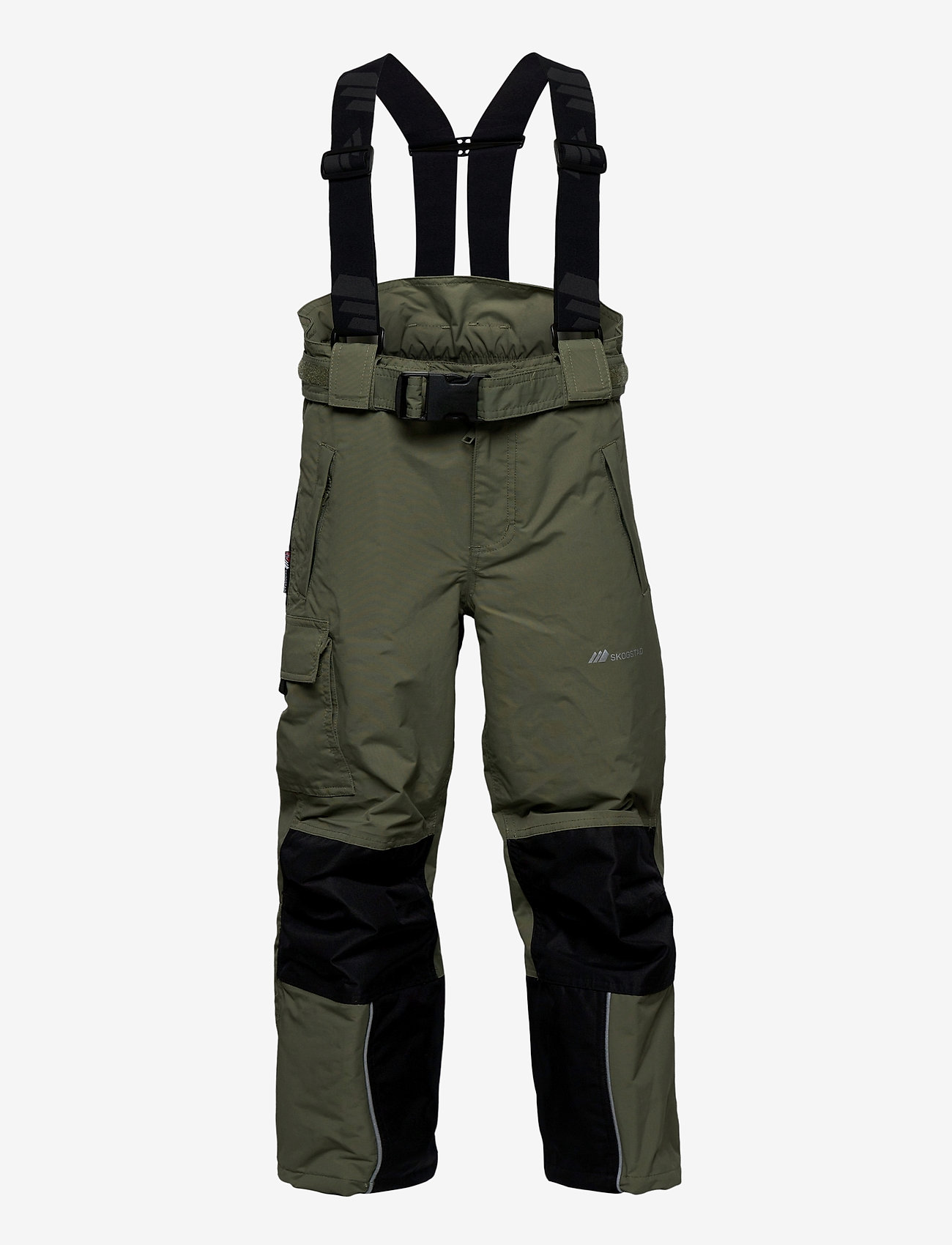 Skogstad - Panther Tord 2-layer technical trouser - four leaf - 2