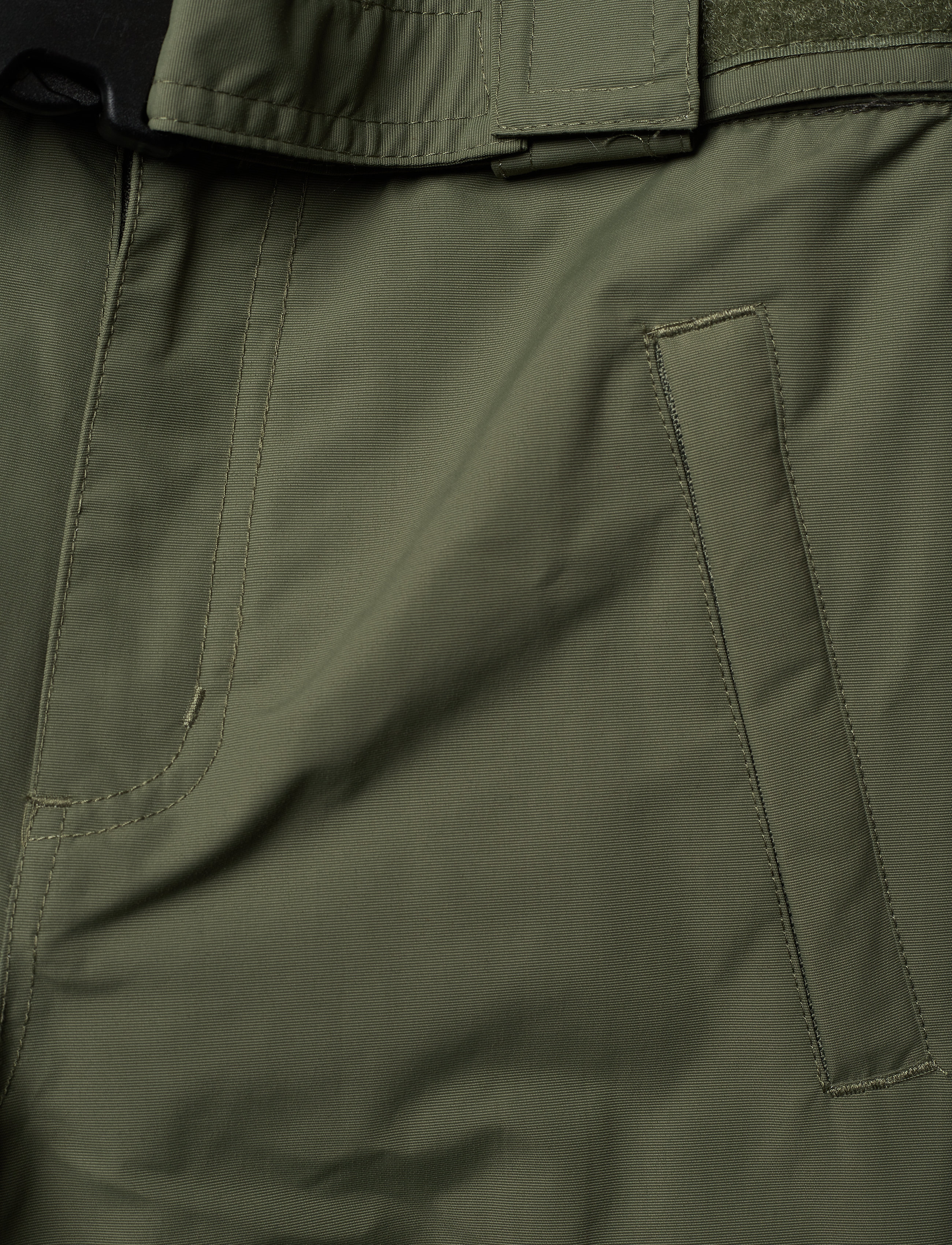 Skogstad - Panther Tord 2-layer technical trouser - four leaf - 4