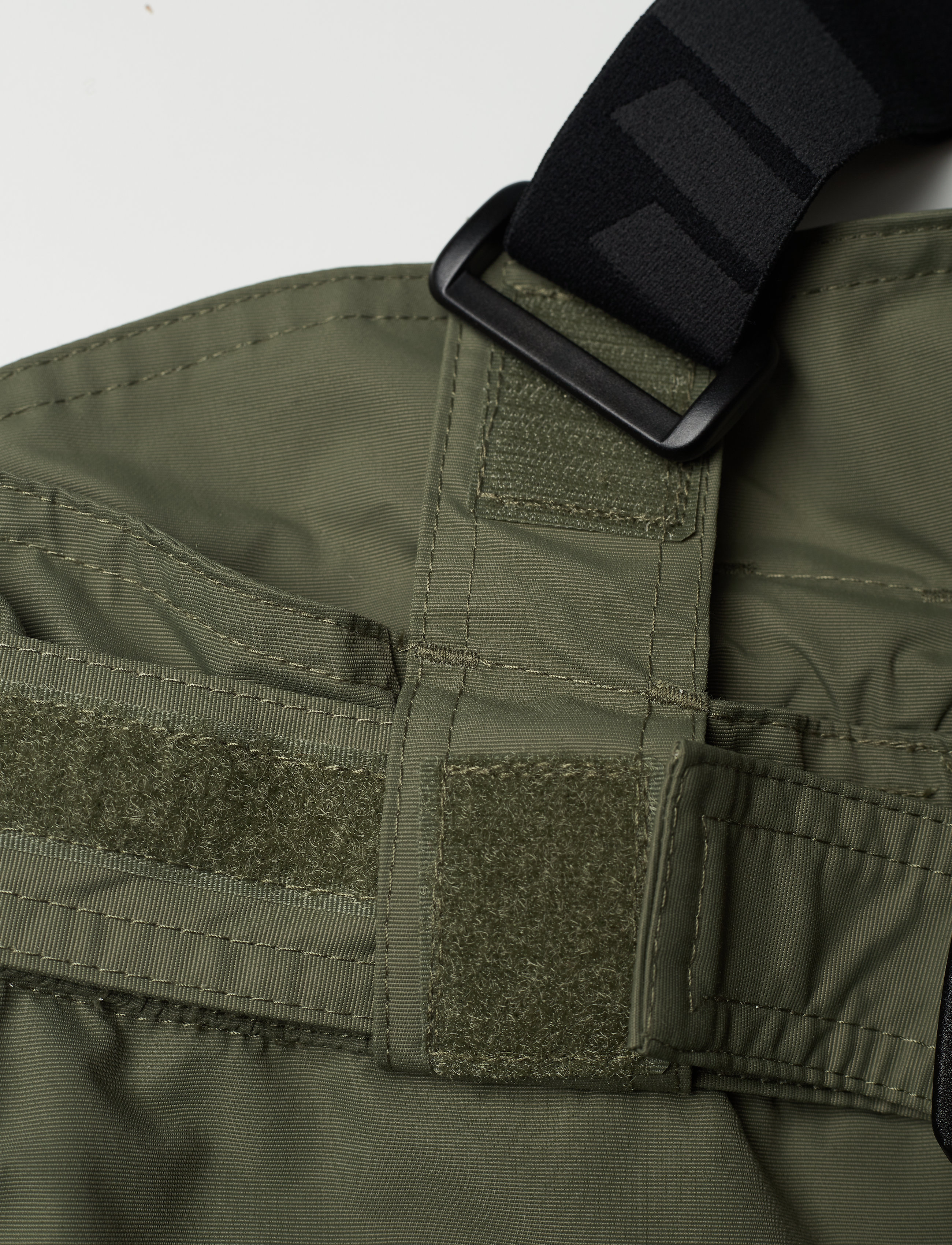 Skogstad - Panther Tord 2-layer technical trouser - four leaf - 5