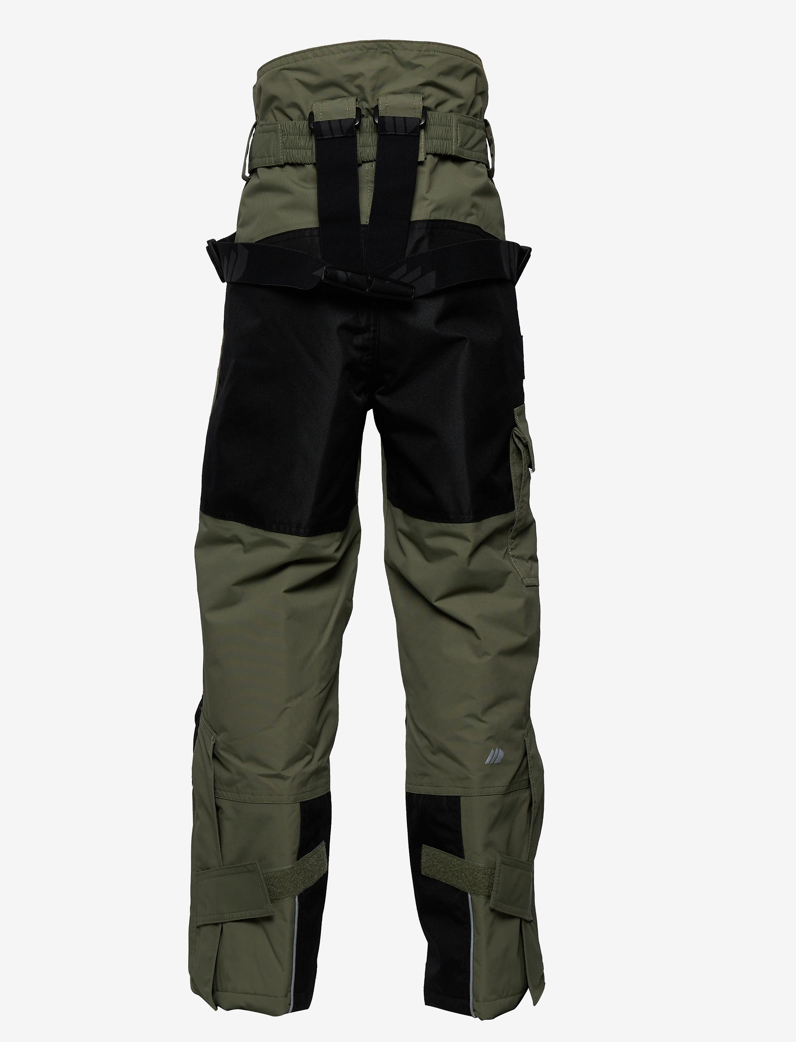 Skogstad - Panther Tord 2-layer technical trouser - four leaf - 1