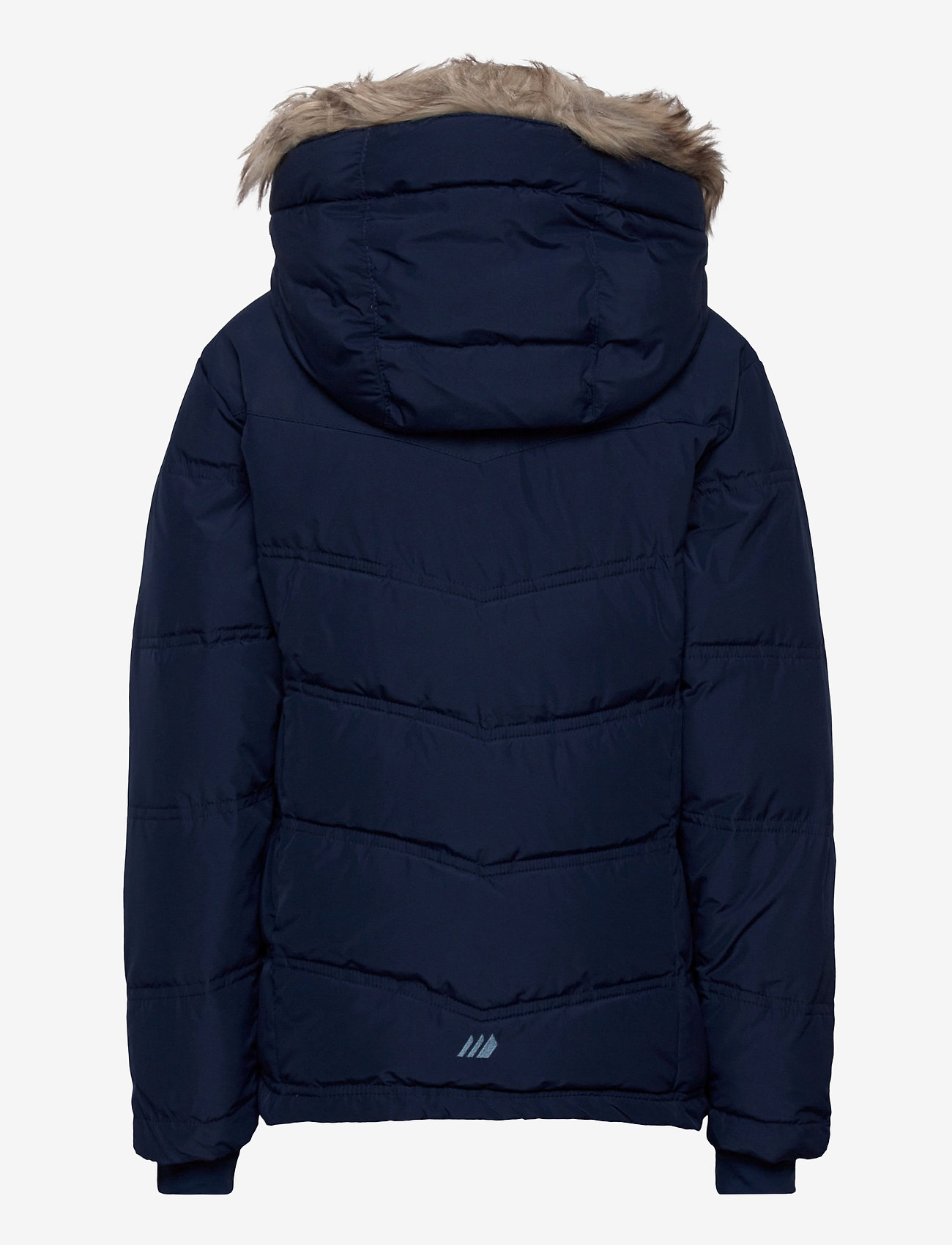 Skogstad - Roland down jacket - prime navy - 2
