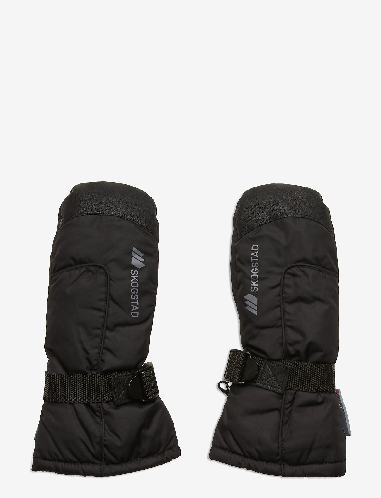 Skogstad - Mordalen 2-layer technical mittens - black - 0