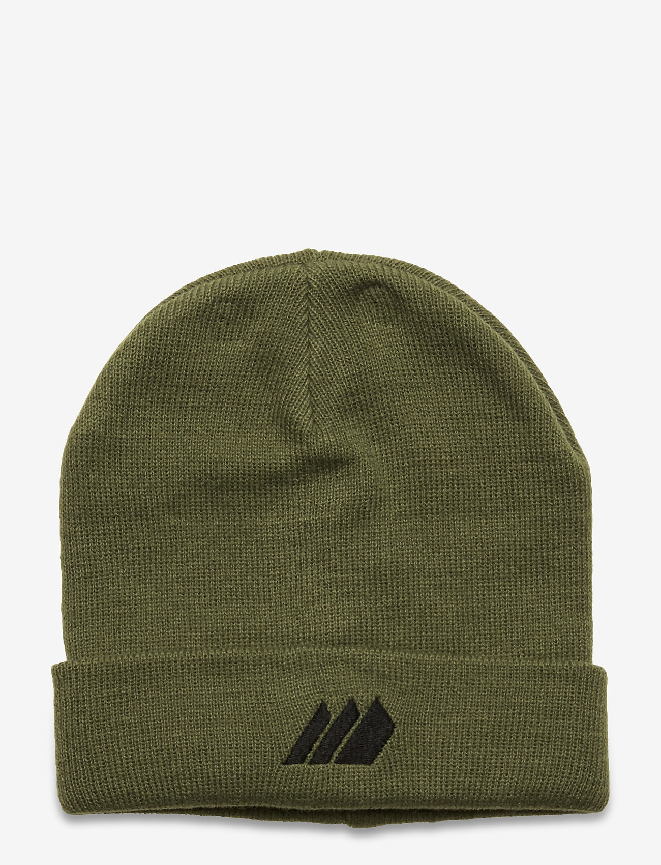 Andebu knitted hat - FOUR LEAF