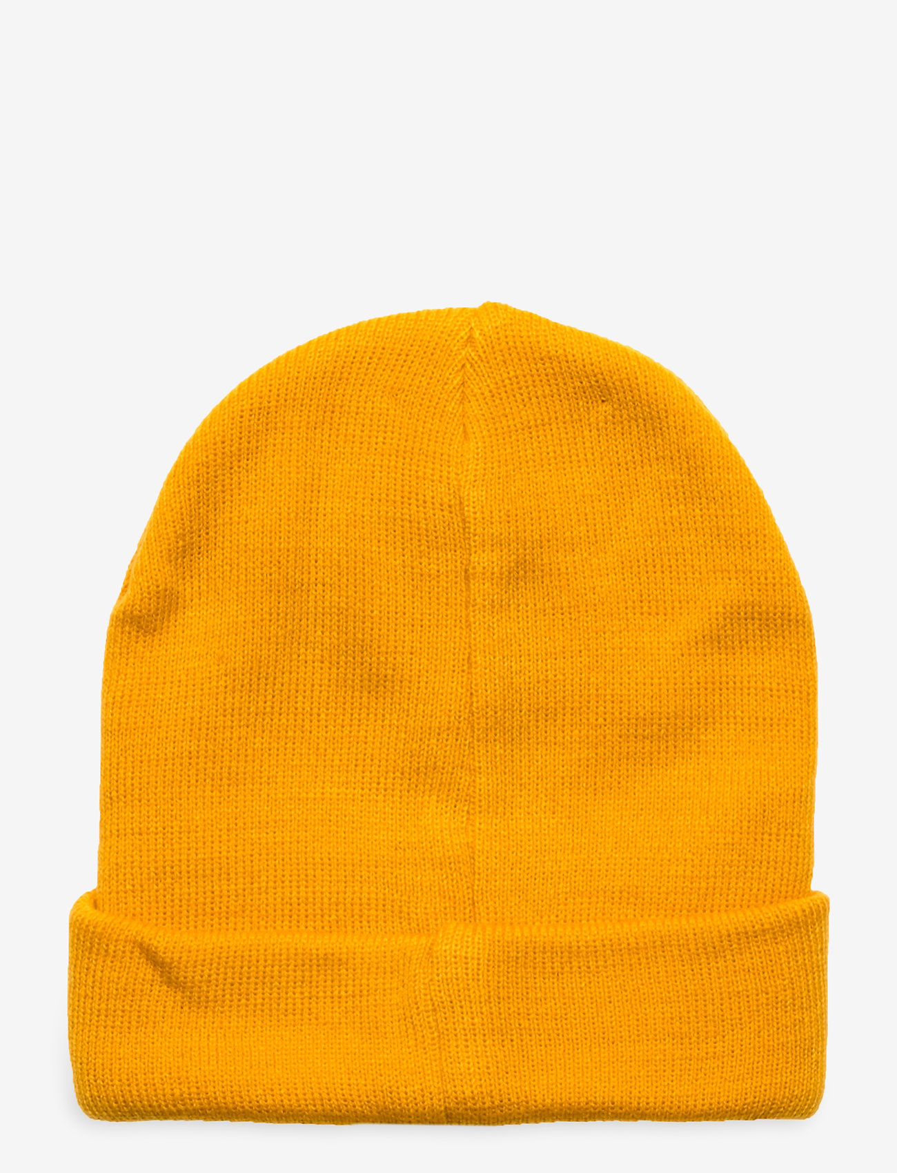 Skogstad - Andebu knitted hat - saffron - 1
