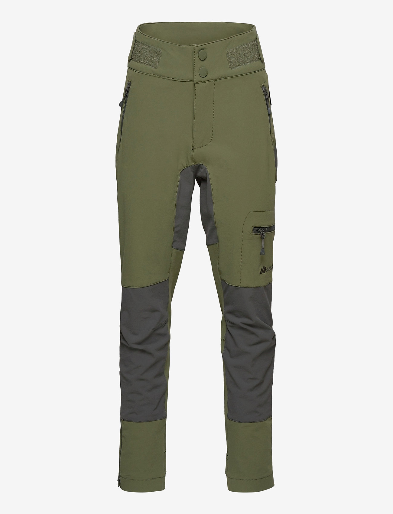 Skogstad - Lønahorgi hiking trouser - four leaf - 0