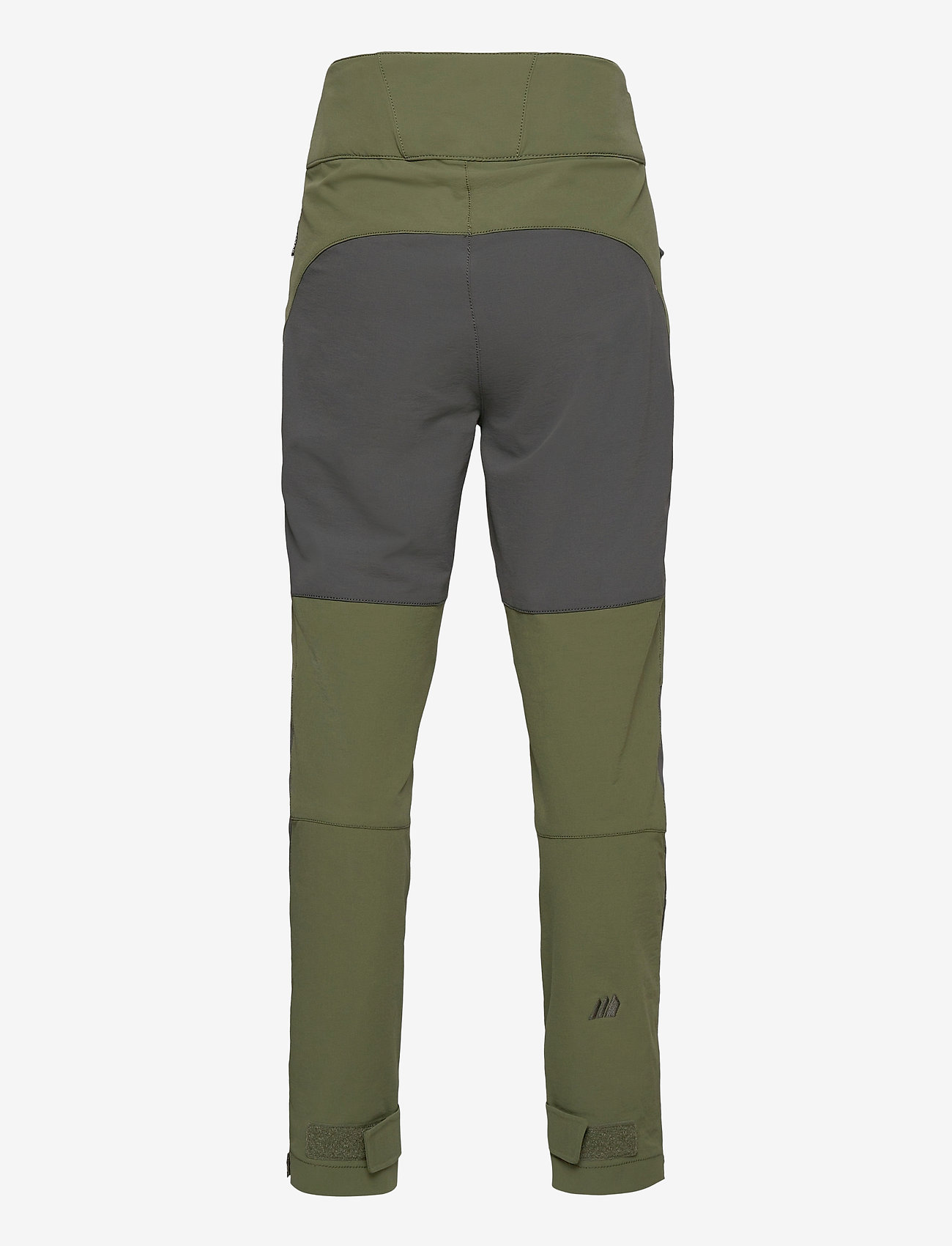 Skogstad - Lønahorgi hiking trouser - four leaf - 1