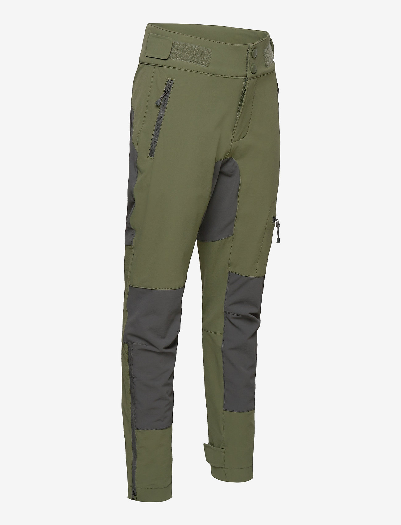 Skogstad - Lønahorgi hiking trouser - four leaf - 2