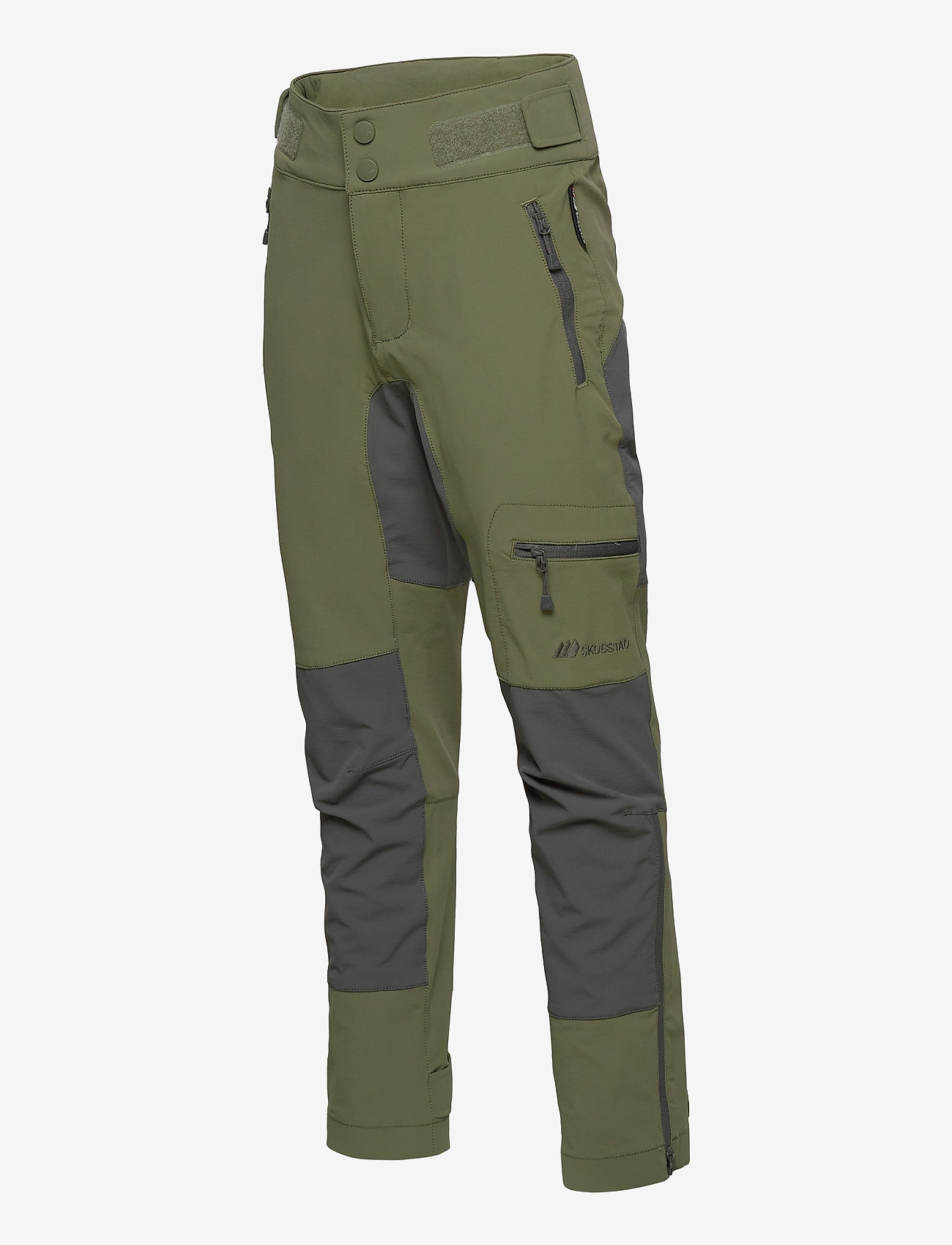 Skogstad - Lønahorgi hiking trouser - four leaf - 3