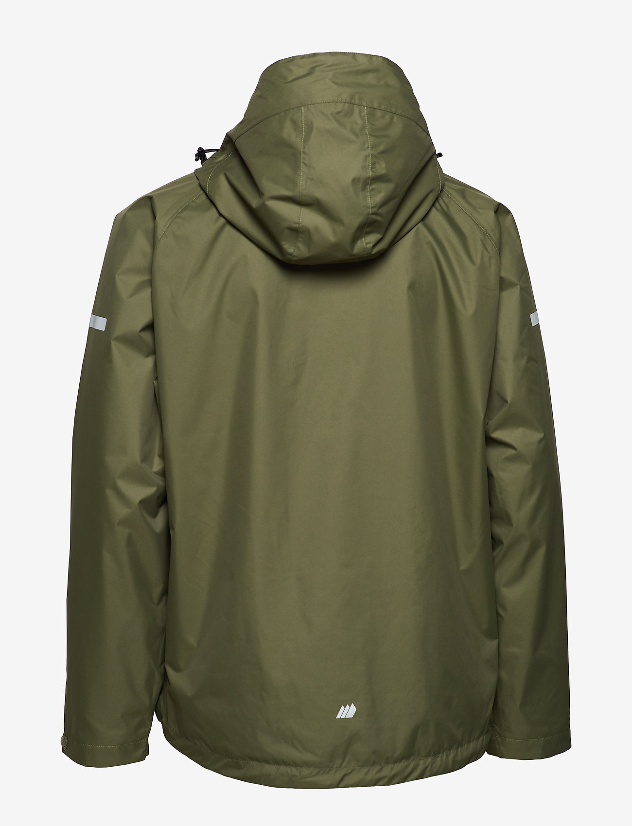 Skogstad - Føyno   2-layer Teachnical Rain Jacket - four leaf - 2