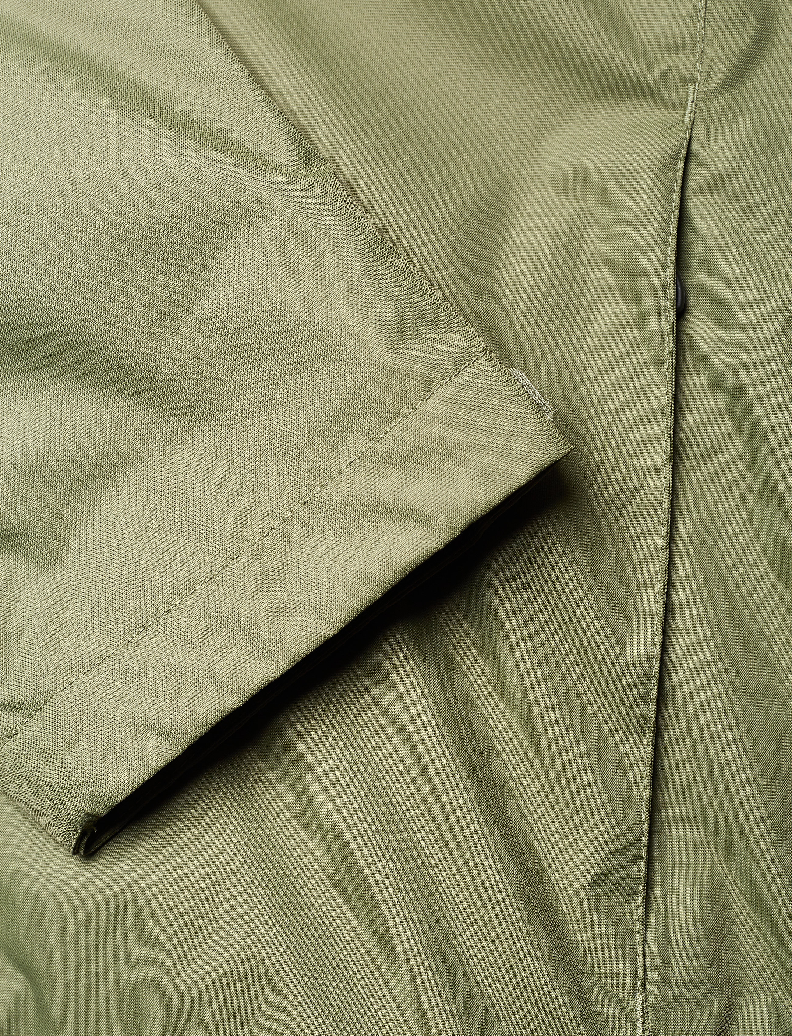 Skogstad - Føyno   2-layer Teachnical Rain Jacket - four leaf - 5