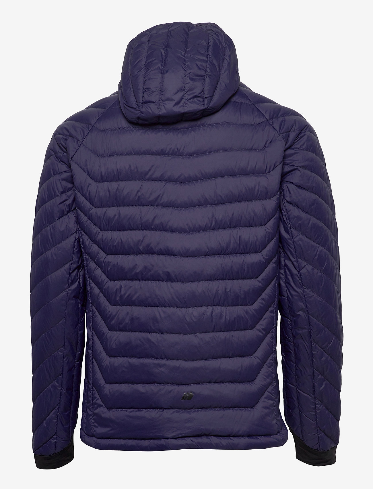 Skogstad - Salen light down jacket - prime navy - 2
