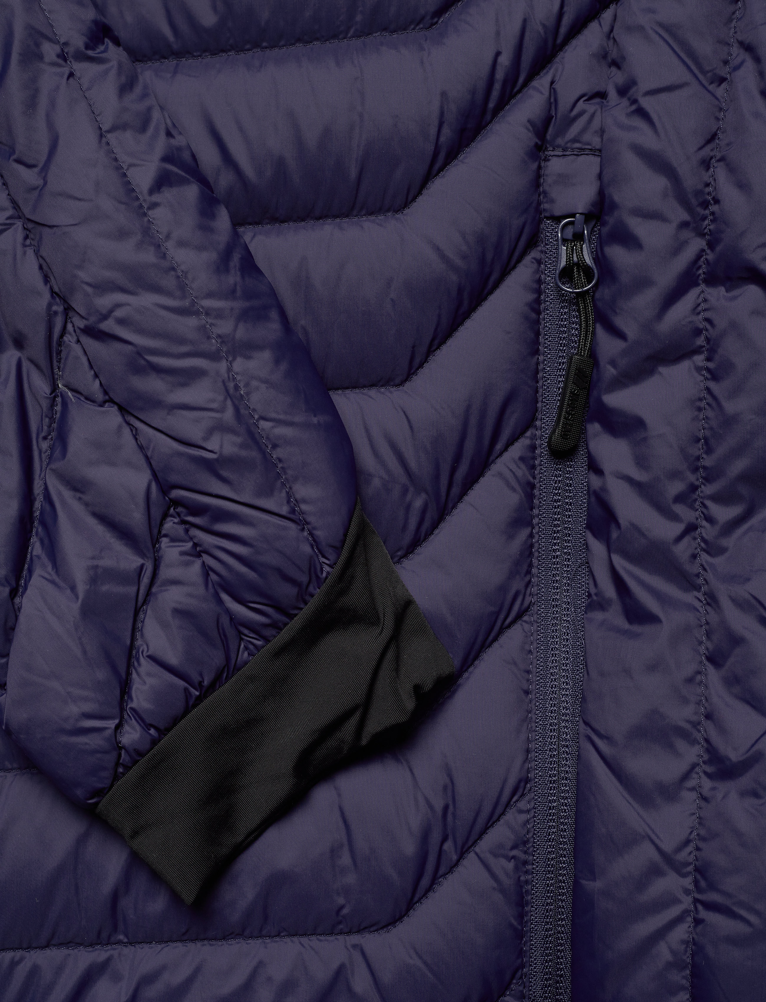 Skogstad - Salen light down jacket - prime navy - 4