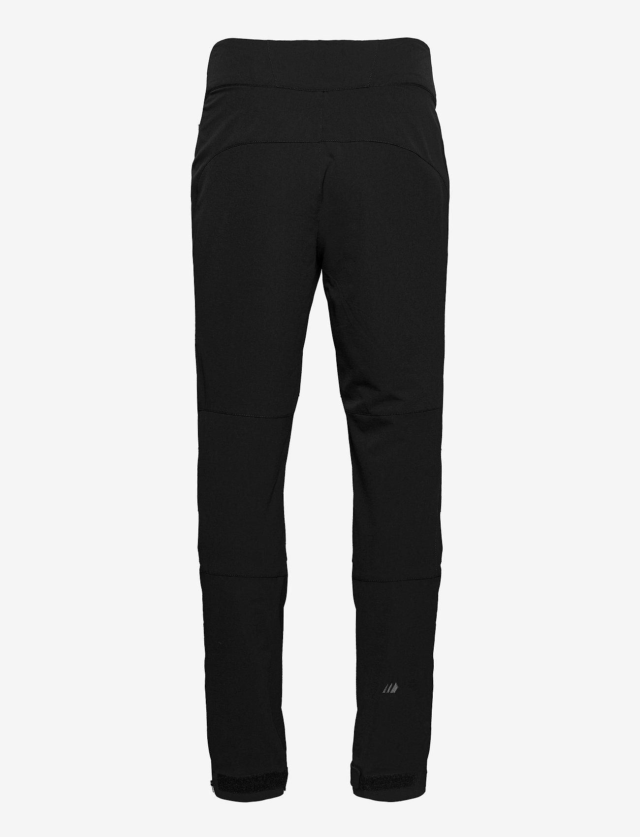 Skogstad - Larstinden hiking trouser - black - 1