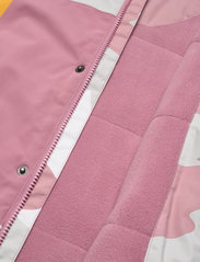 Skogstad - Litlegjølet 2-layer technical jacket - isolerte jakker - lilas - 5