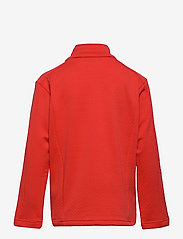 Skogstad - Ervadalen Technical fleece jacket - isolierte jacken - hibiscus red - 1
