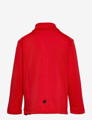 Skogstad - Ervadalen Technical fleece jacket - isolierte jacken - high risk red - 1