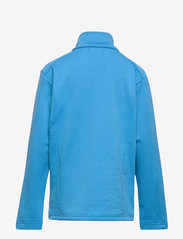 Skogstad - Ervadalen Technical fleece jacket - isolierte jacken - malibu blue - 1