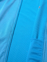Skogstad - Ervadalen Technical fleece jacket - isolierte jacken - malibu blue - 5