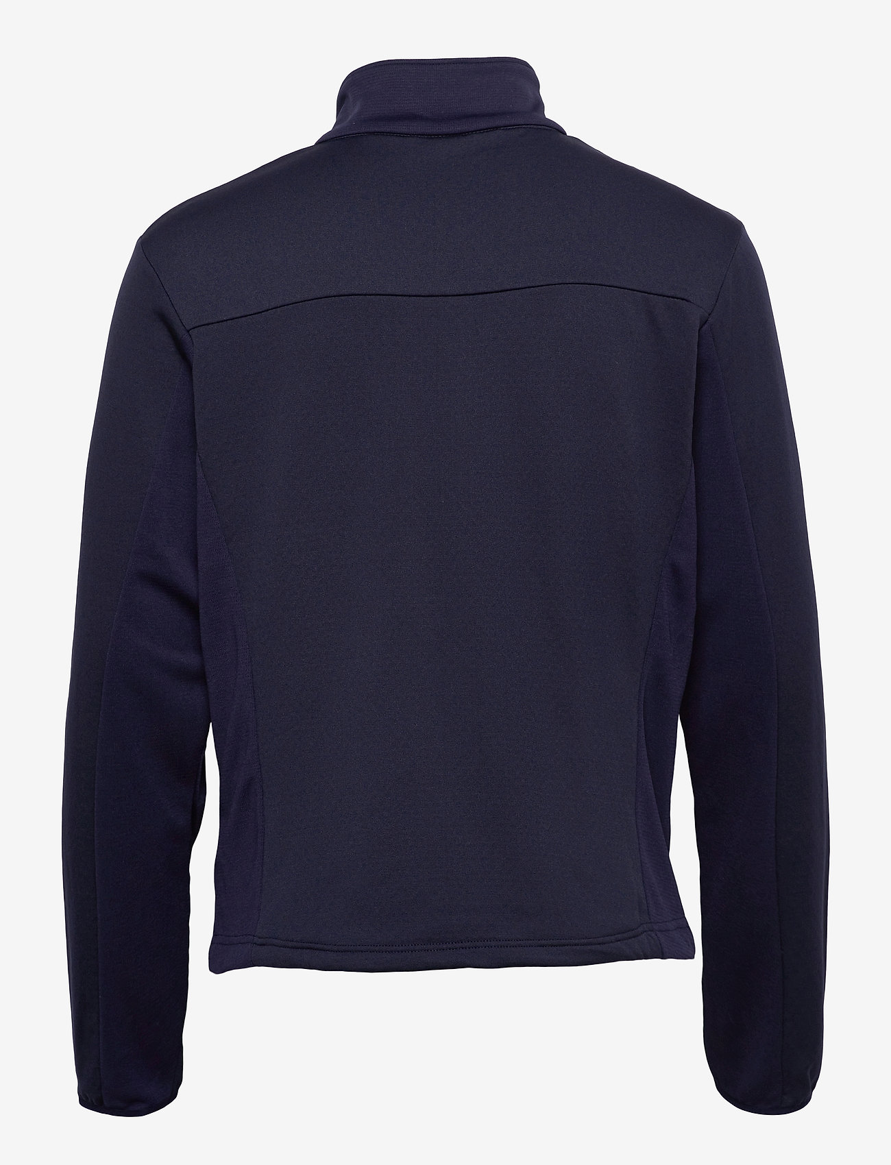Skogstad - Høgde Technical Fleece Jacket - prime navy - 1