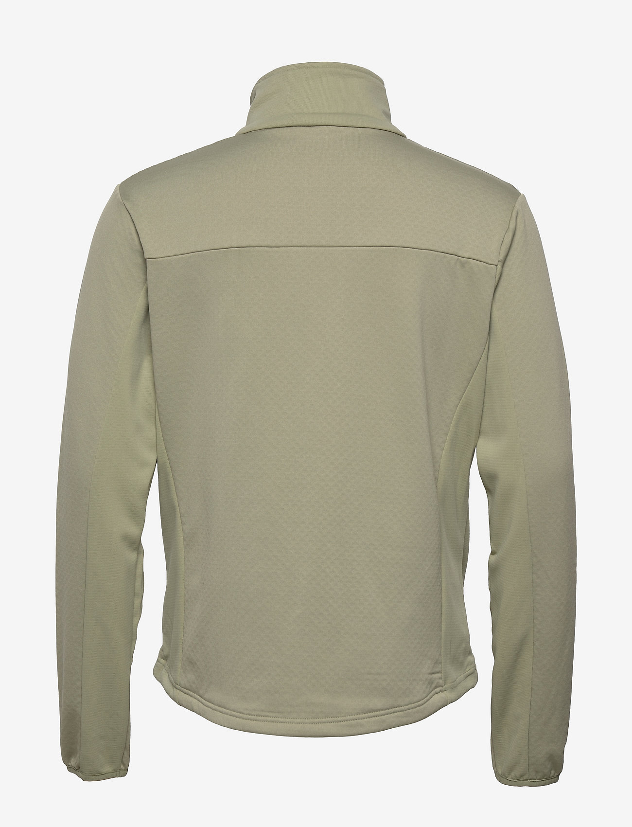 Skogstad - Høgde Technical Fleece Jacket - tea - 1
