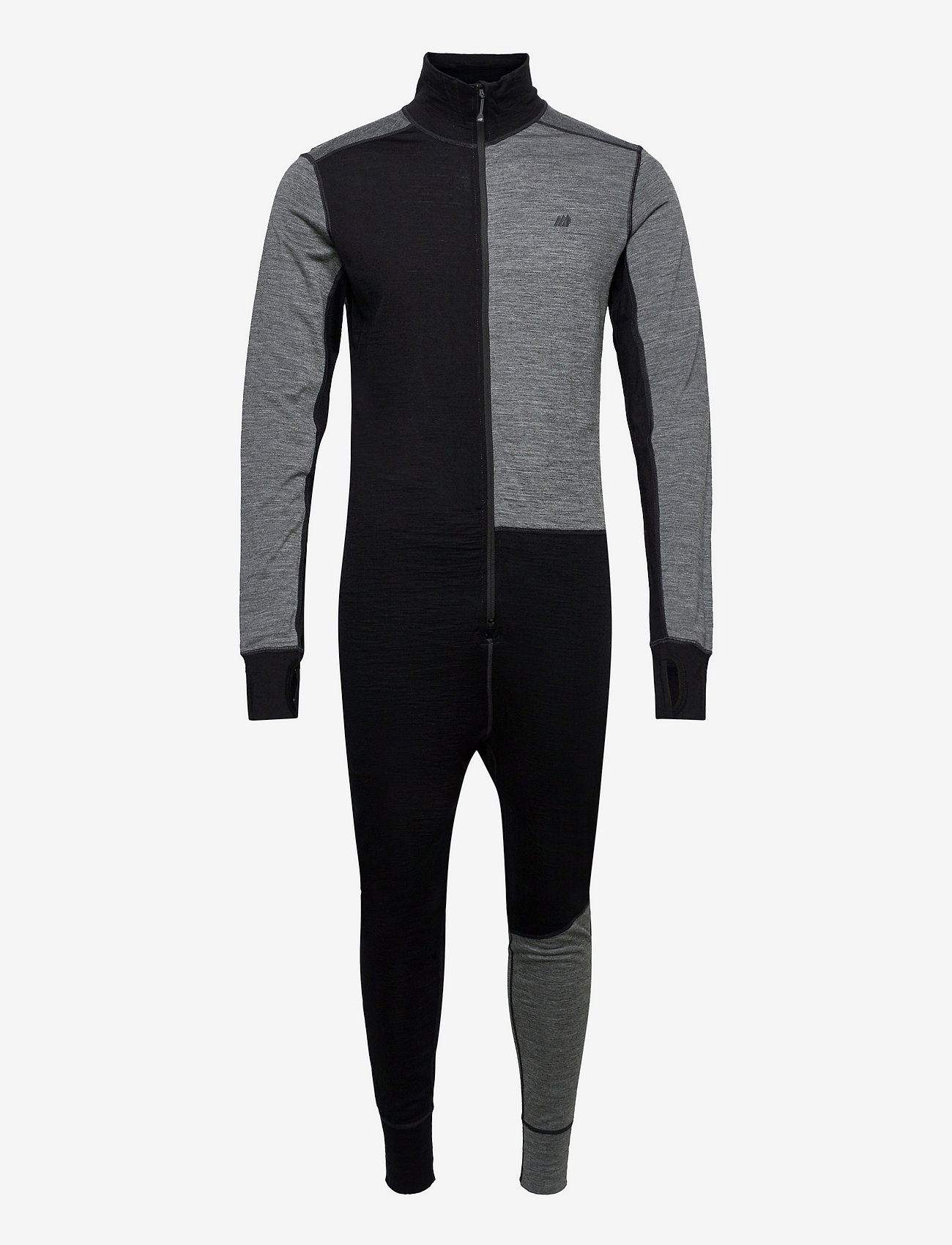 Fauske Merino wool onepiece