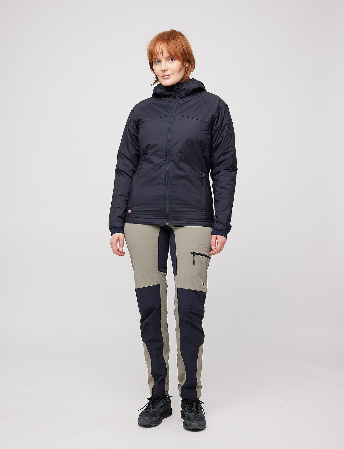 Light 2025 primaloft jacket