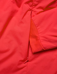 Skogstad - Gråhovda light PrimaLoft jacket - frilufts- & regnjakker - poppy red - 7