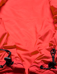 Skogstad - Gråhovda light PrimaLoft jacket - outdoor & rain jackets - poppy red - 8