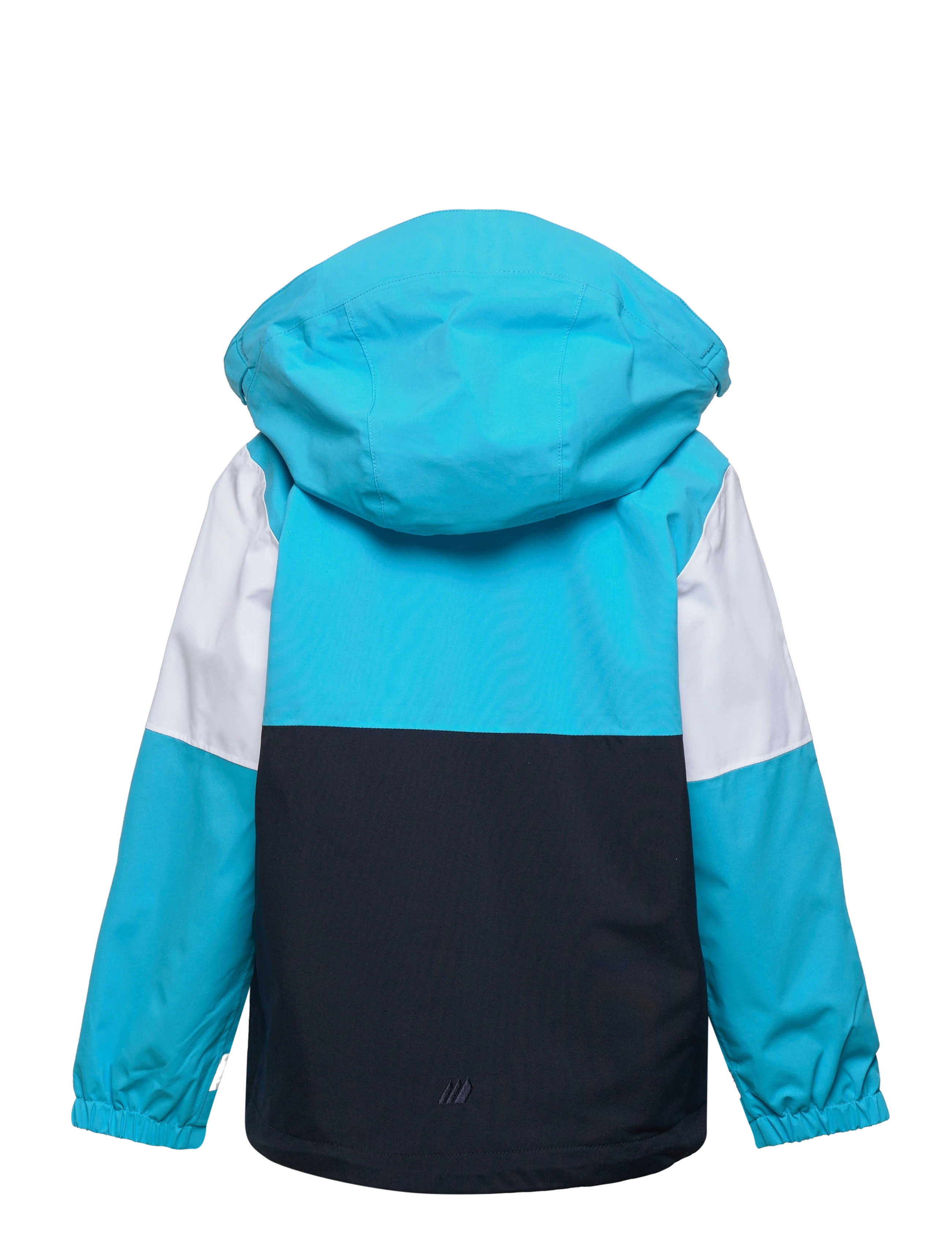 Skogstad - Valle 2-layer technical jacket - greek blue - 1