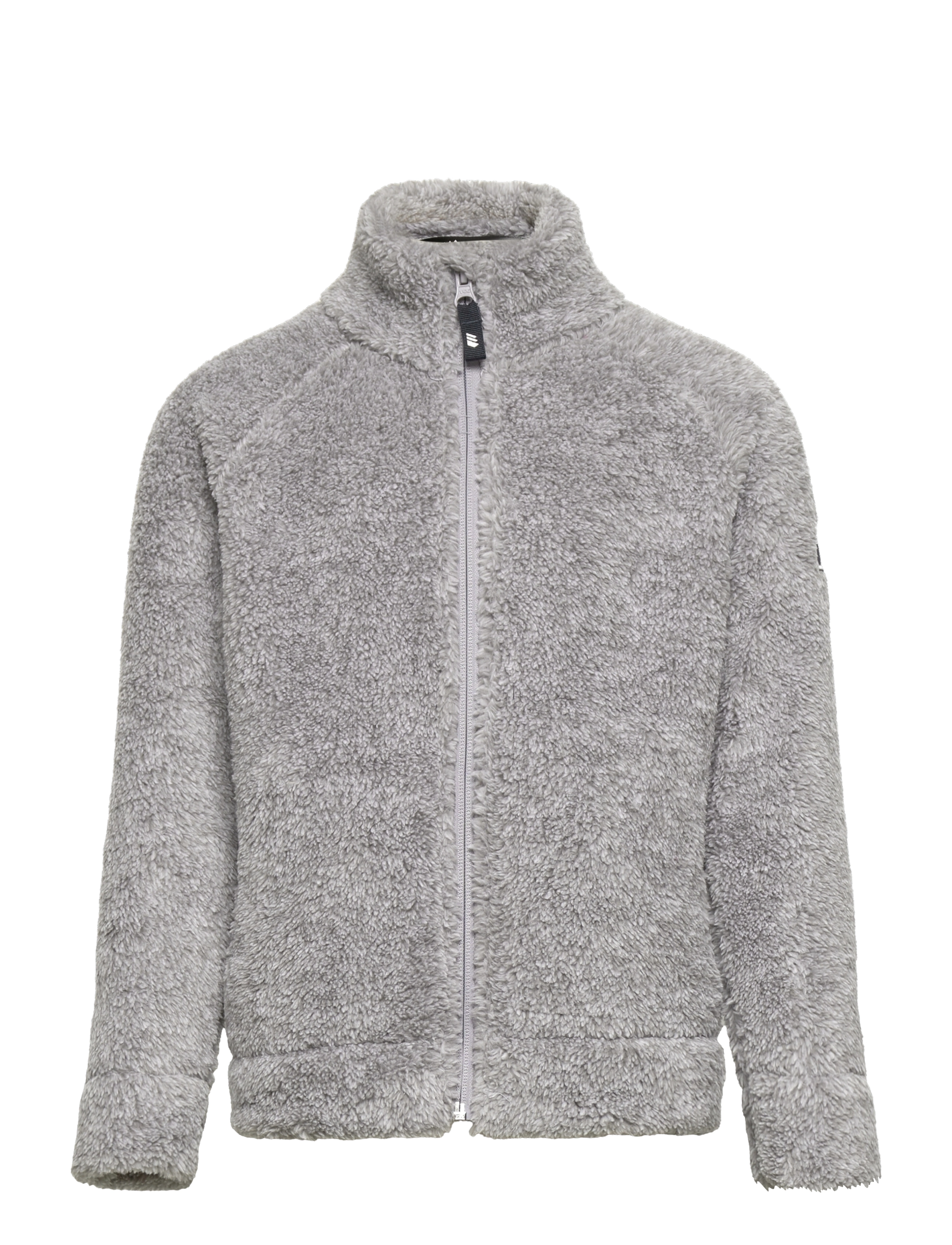 Alnes sherpa fleece jacket - CASIO
