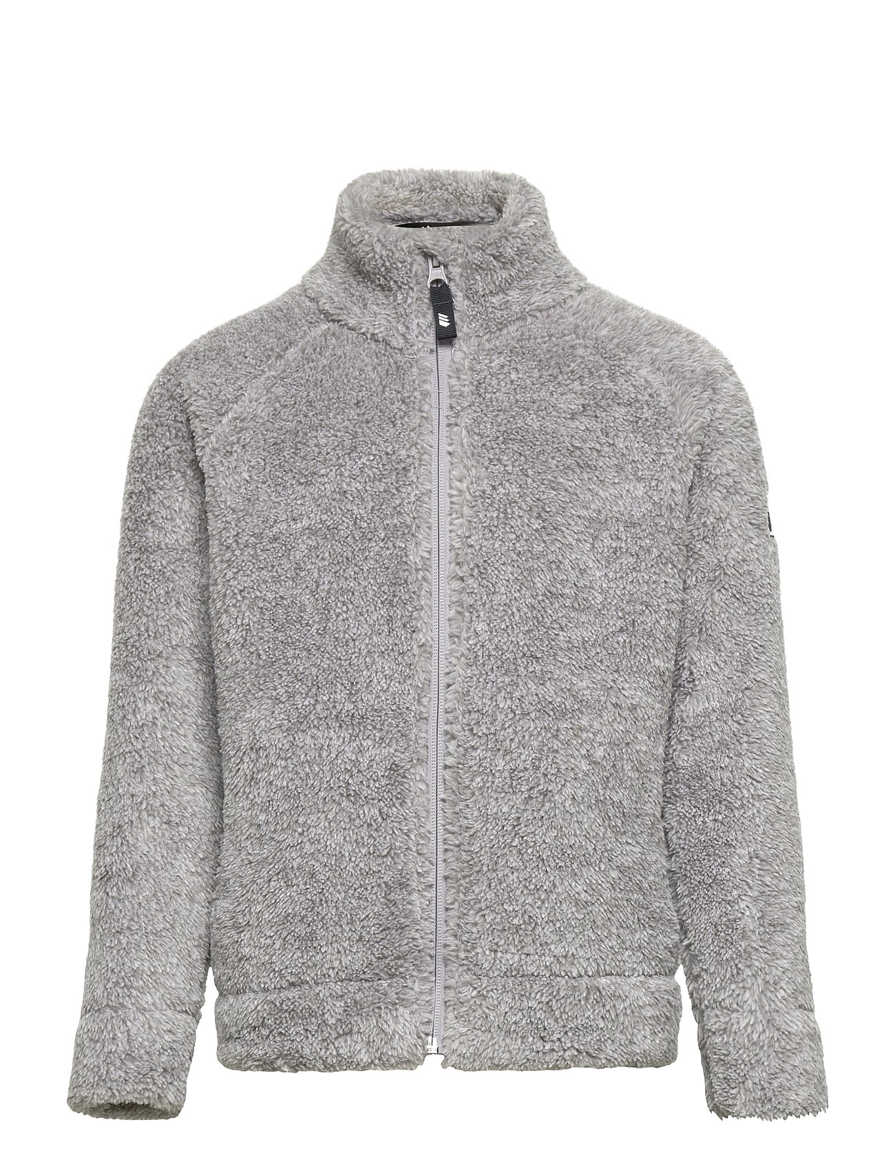 Alnes sherpa fleece jacket - CASIO