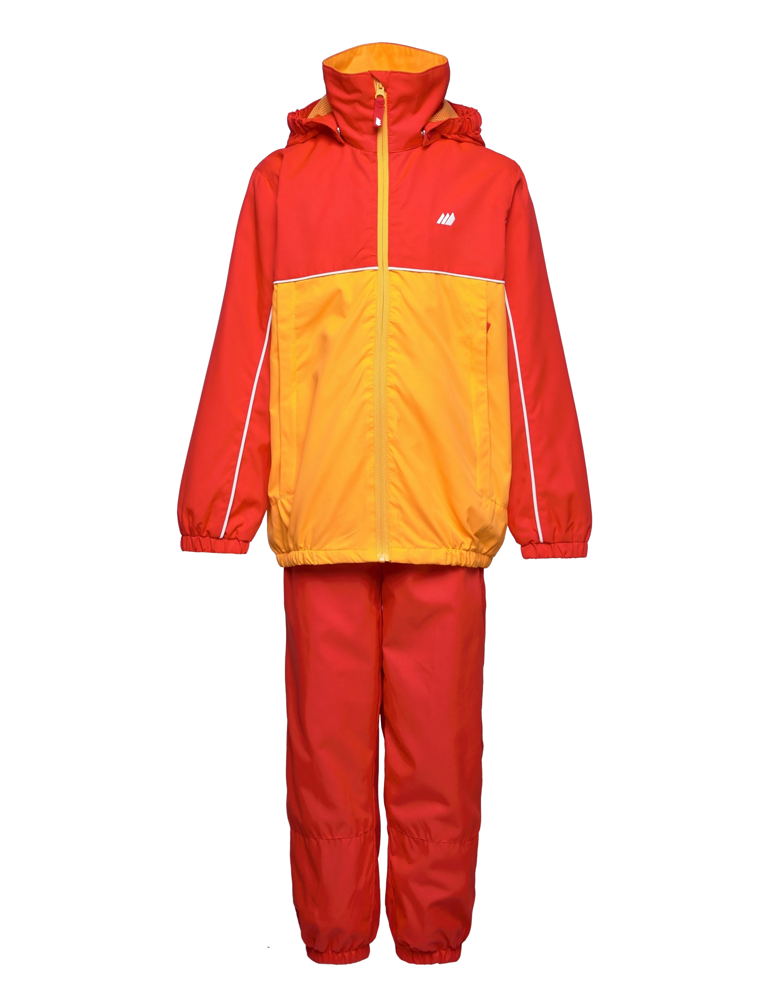 POPPY RED