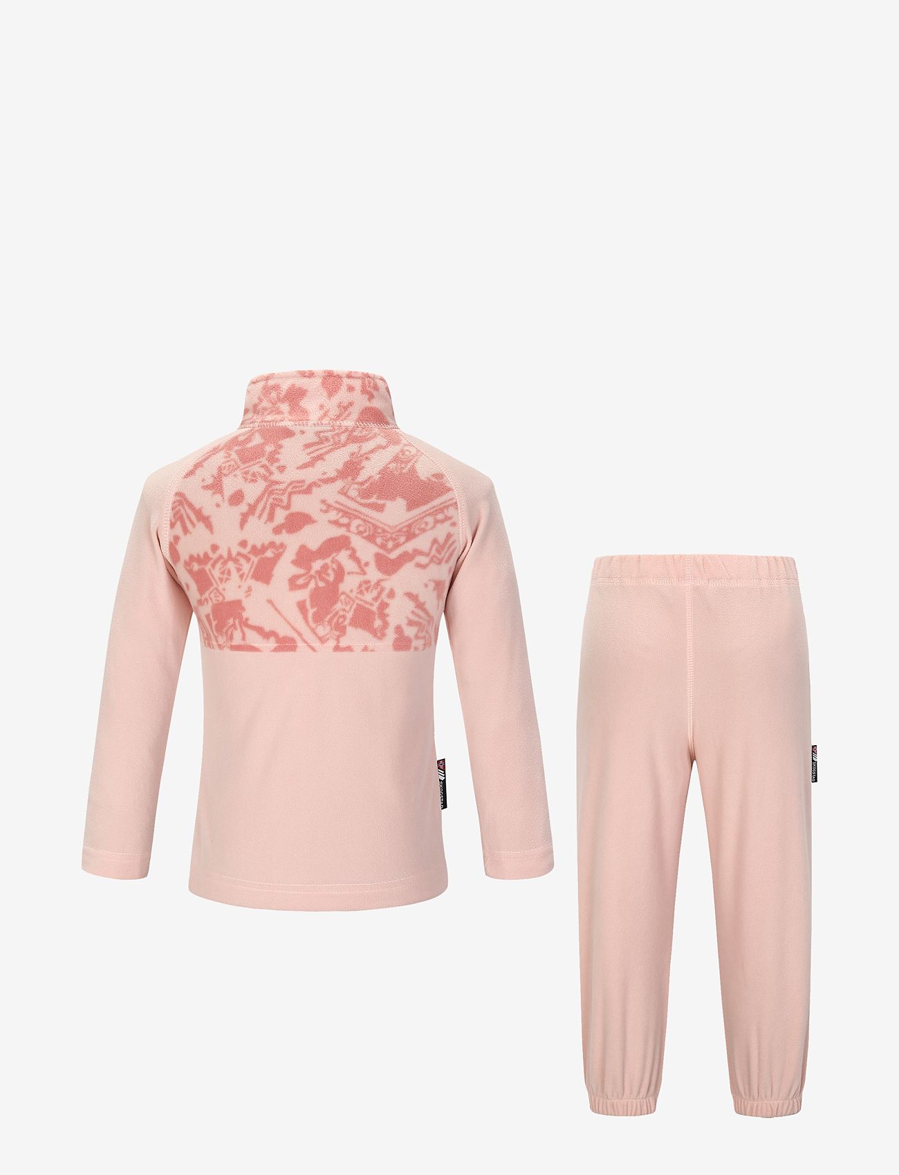 Skogstad - Fongen - pale blush - 1