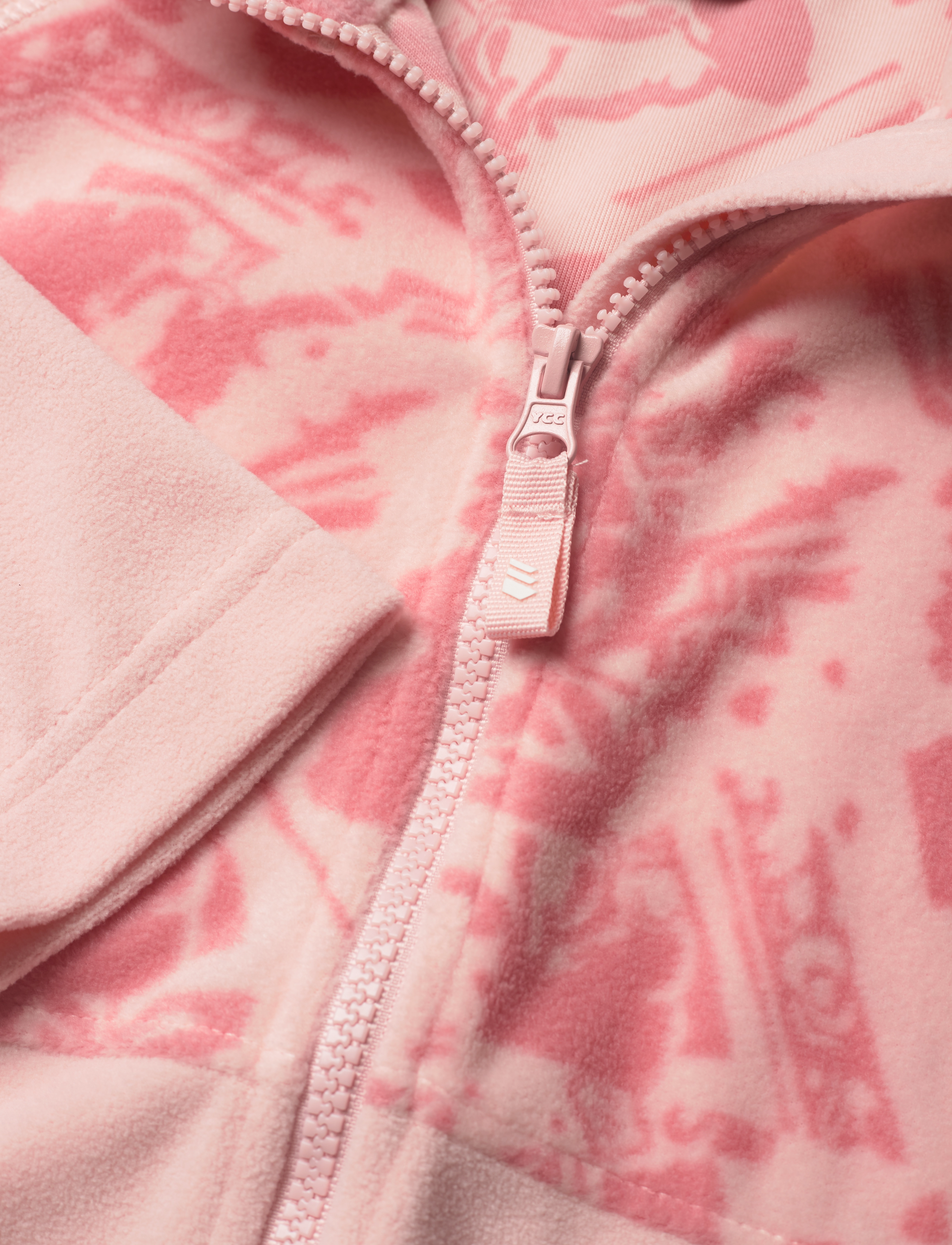 Skogstad - Fongen - pale blush - 3