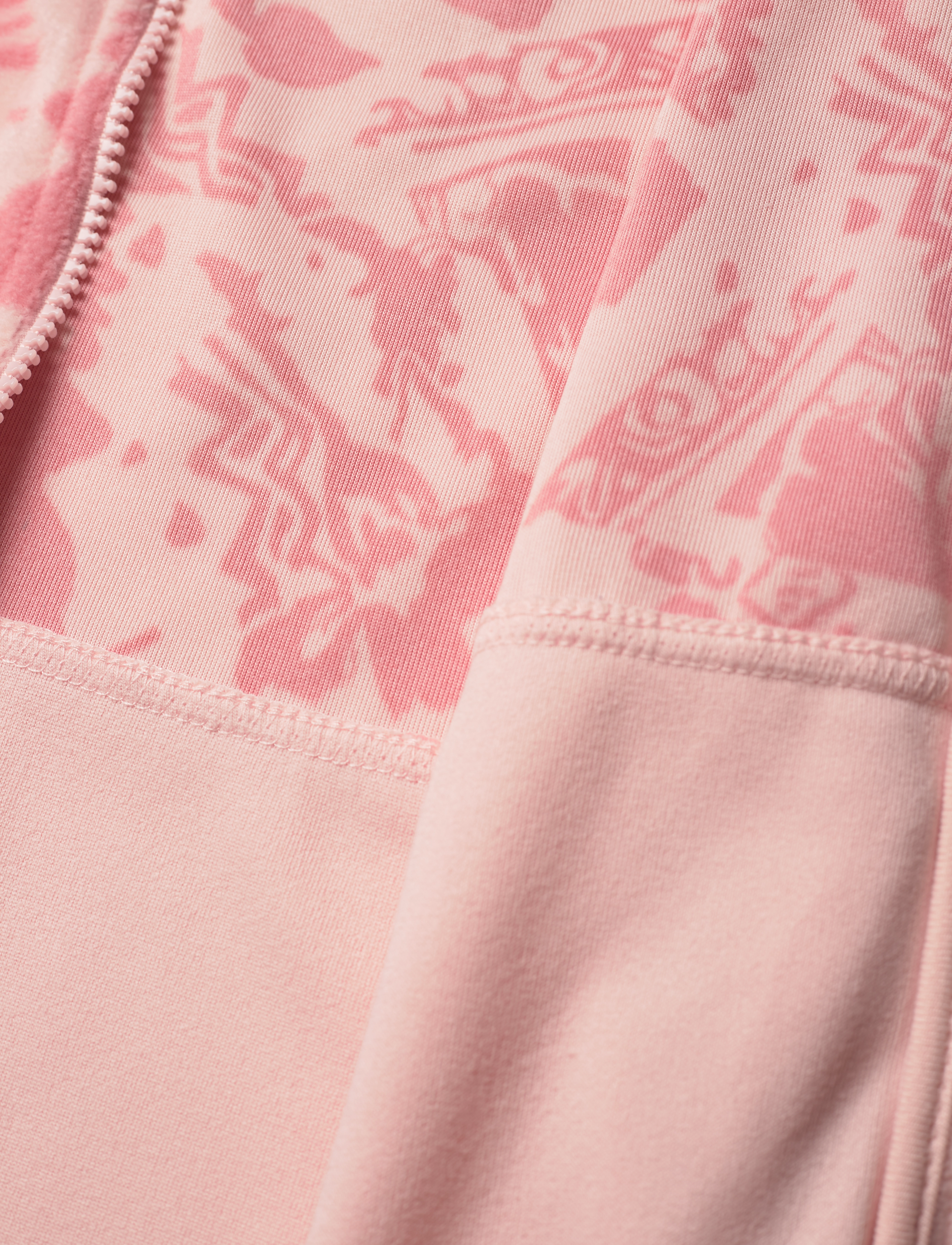 Skogstad - Fongen - pale blush - 4