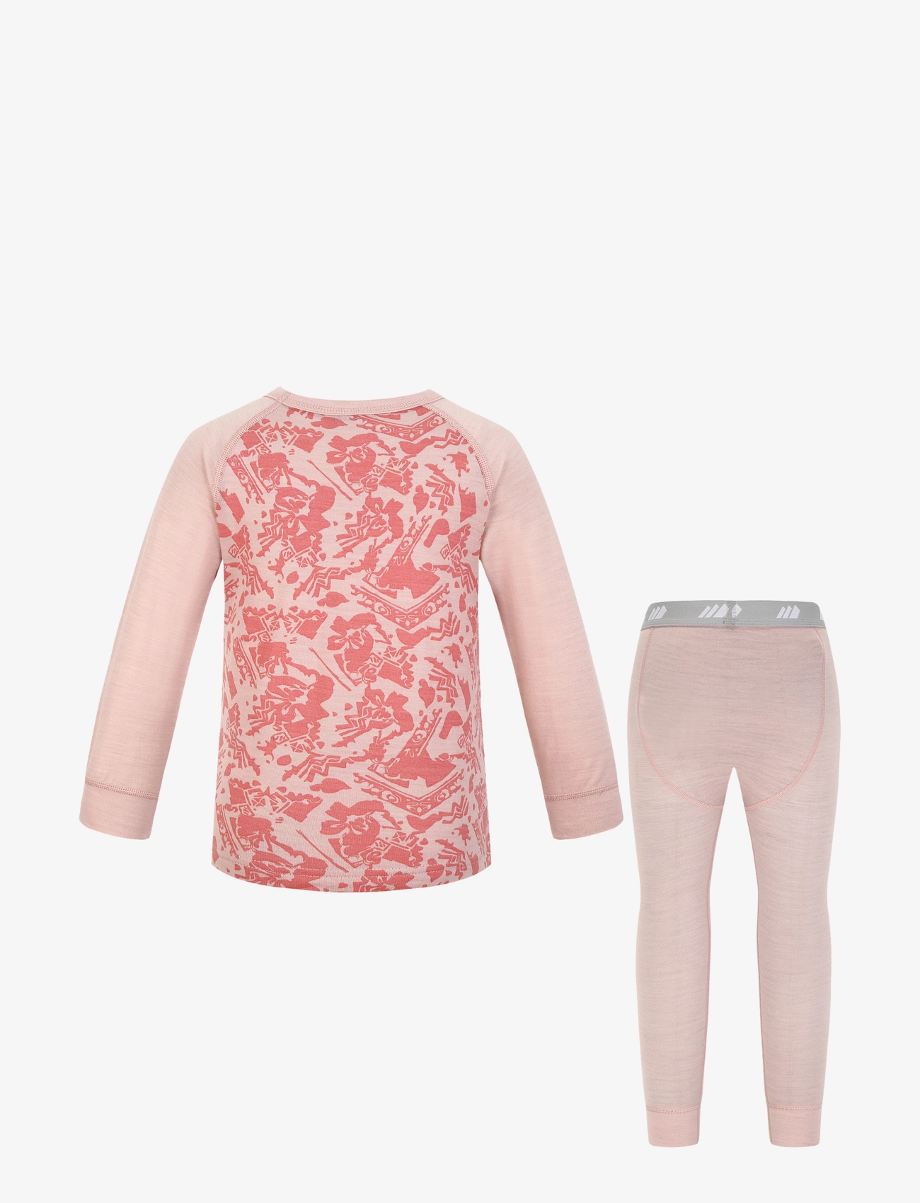 Skogstad - Loppa - pale blush - 1