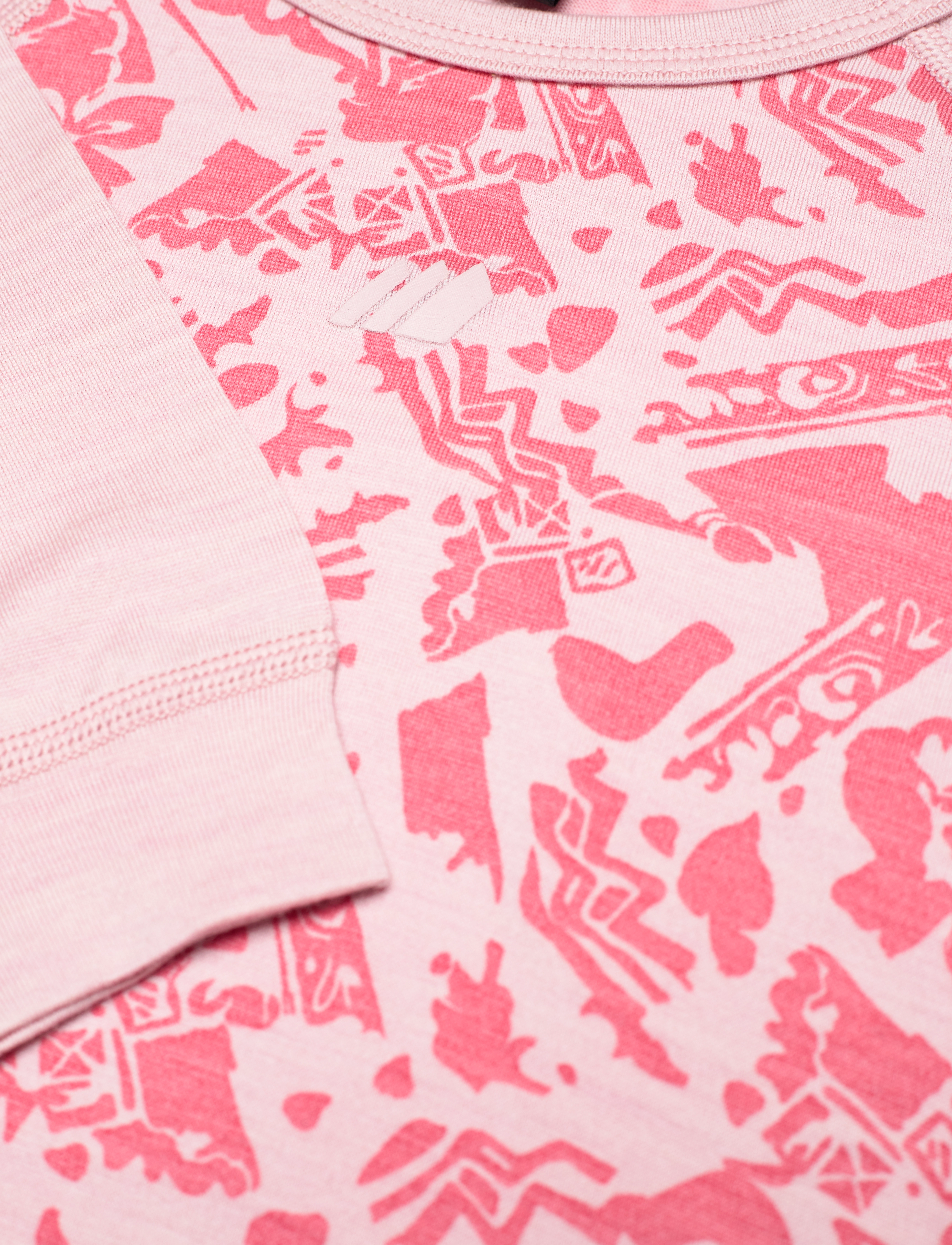 Skogstad - Loppa - pale blush - 2
