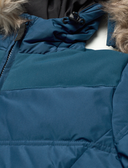 Skogstad - Roland - insulated jackets - blue teal - 5