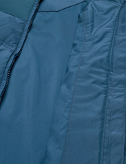 Skogstad - Roland - insulated jackets - blue teal - 6