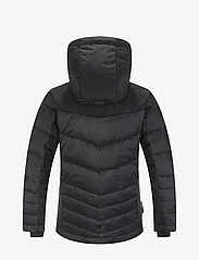Skogstad - Hureset - insulated jackets - black - 1