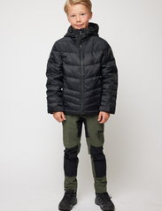 Skogstad - Hureset - insulated jackets - black - 2