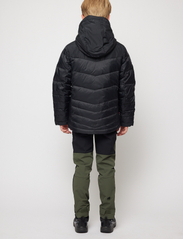 Skogstad - Hureset - insulated jackets - black - 3