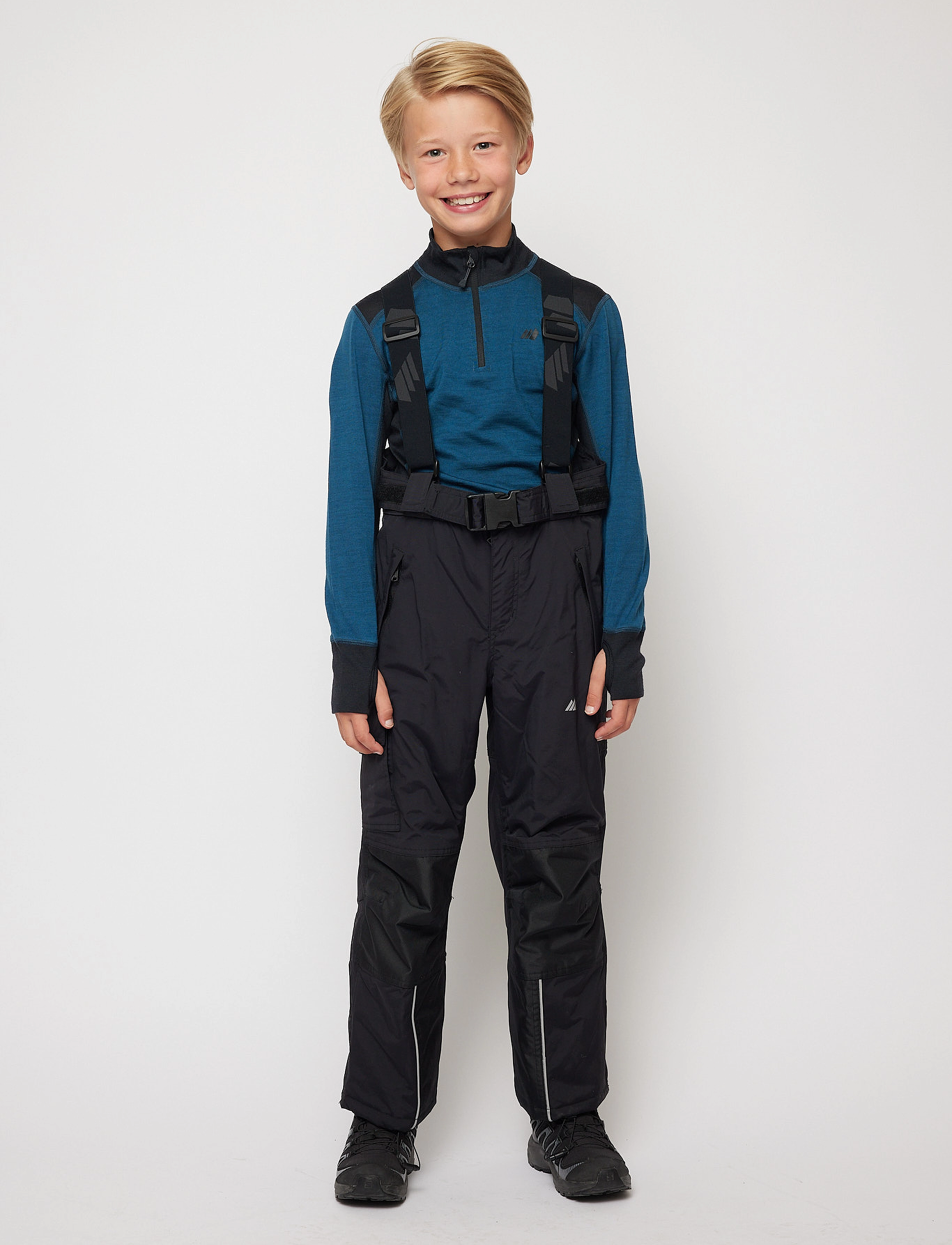 Skogstad - Panther Tord - black - 2