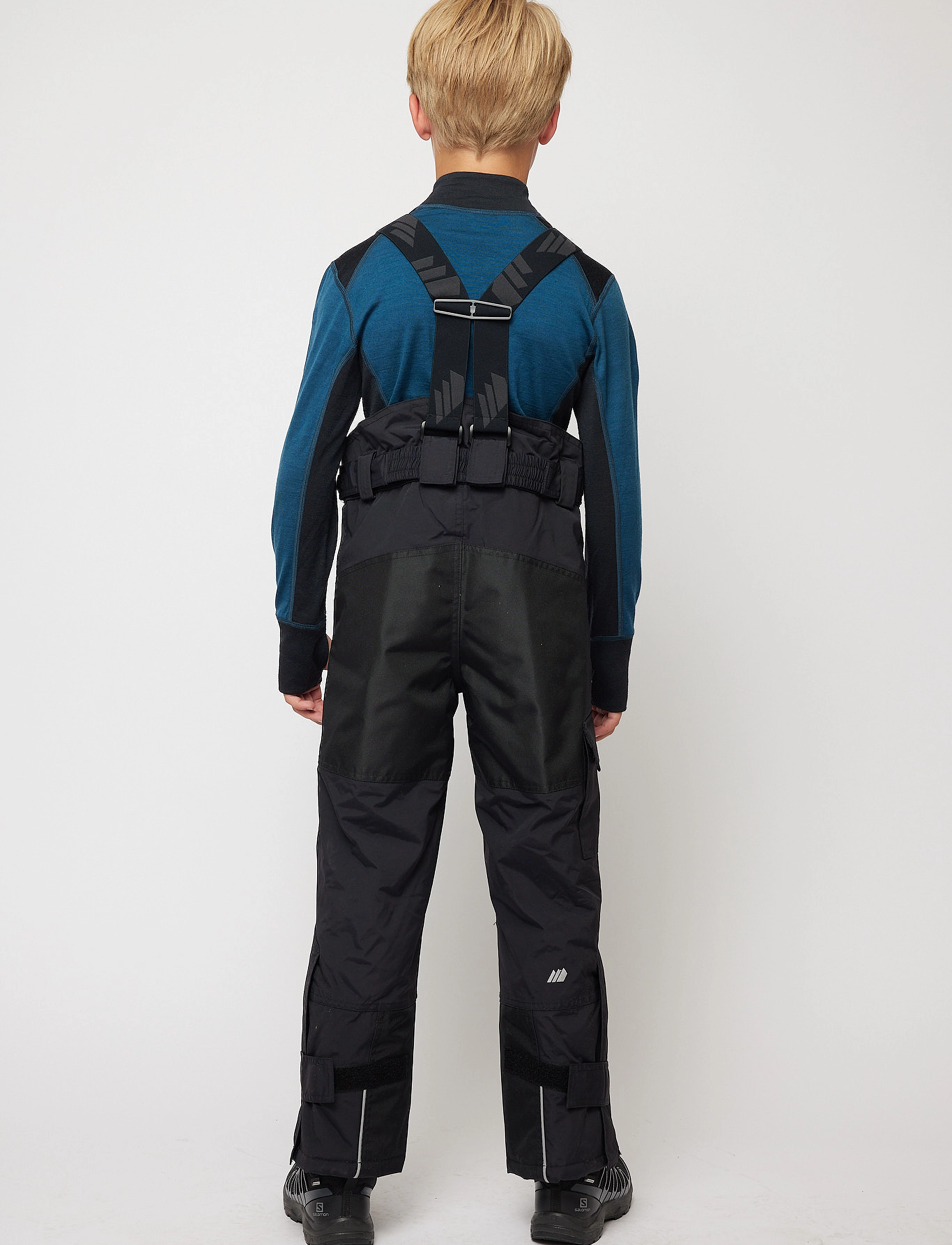 Skogstad - Panther Tord - black - 3