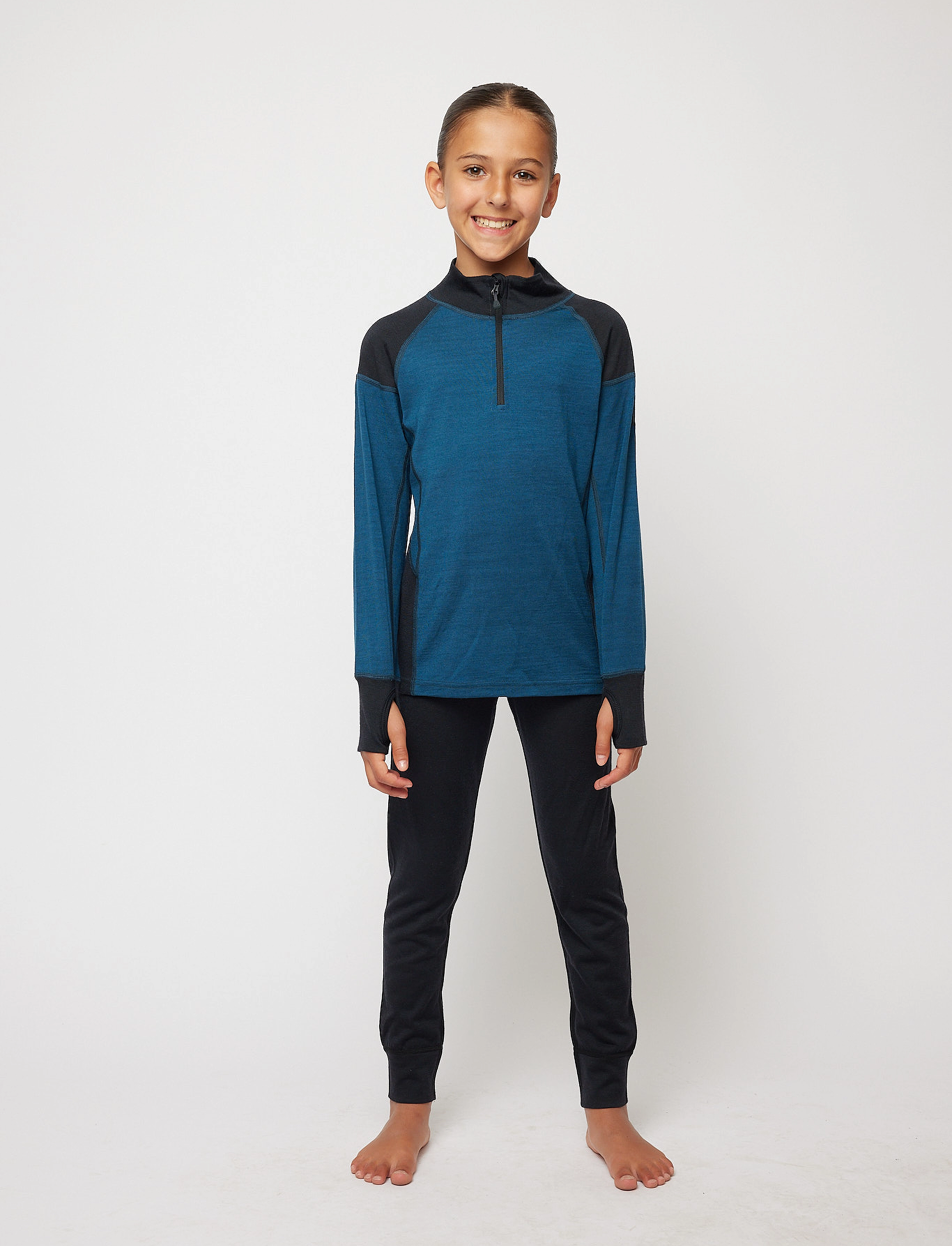 Skogstad - Videseter - black - 2
