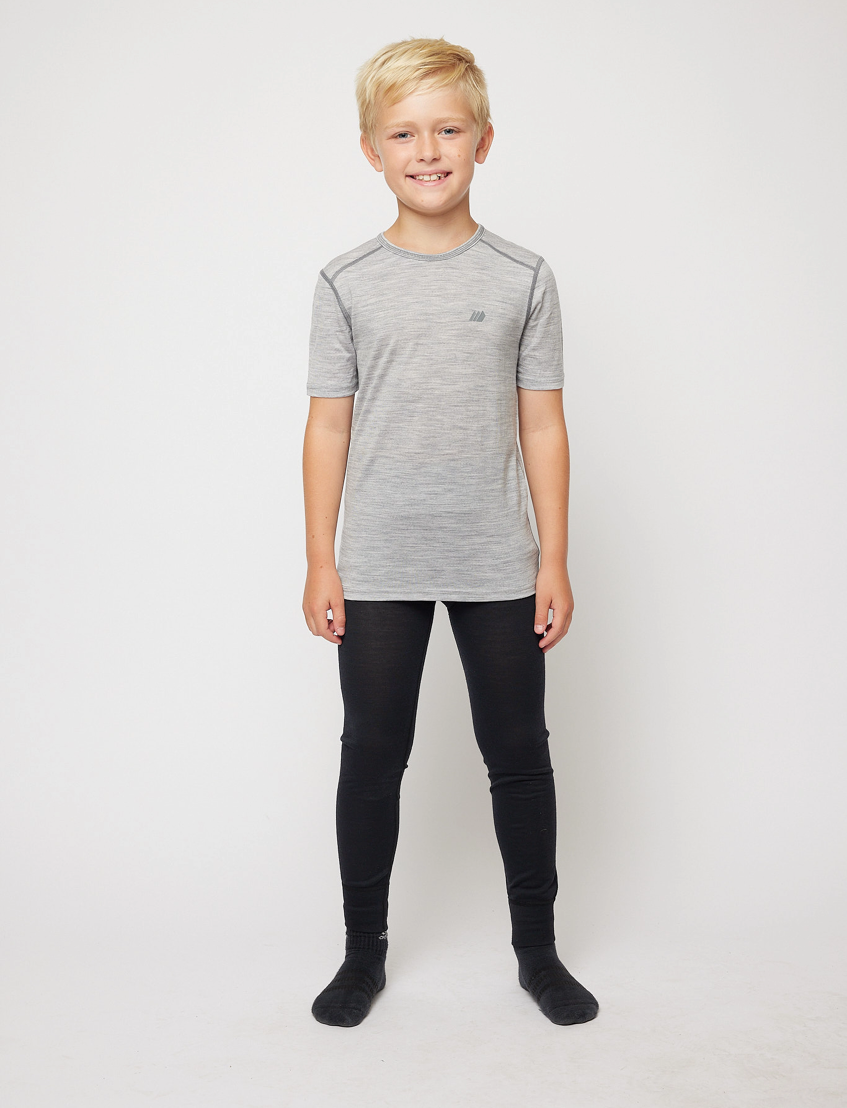 Skogstad - Jostedal - black - 2