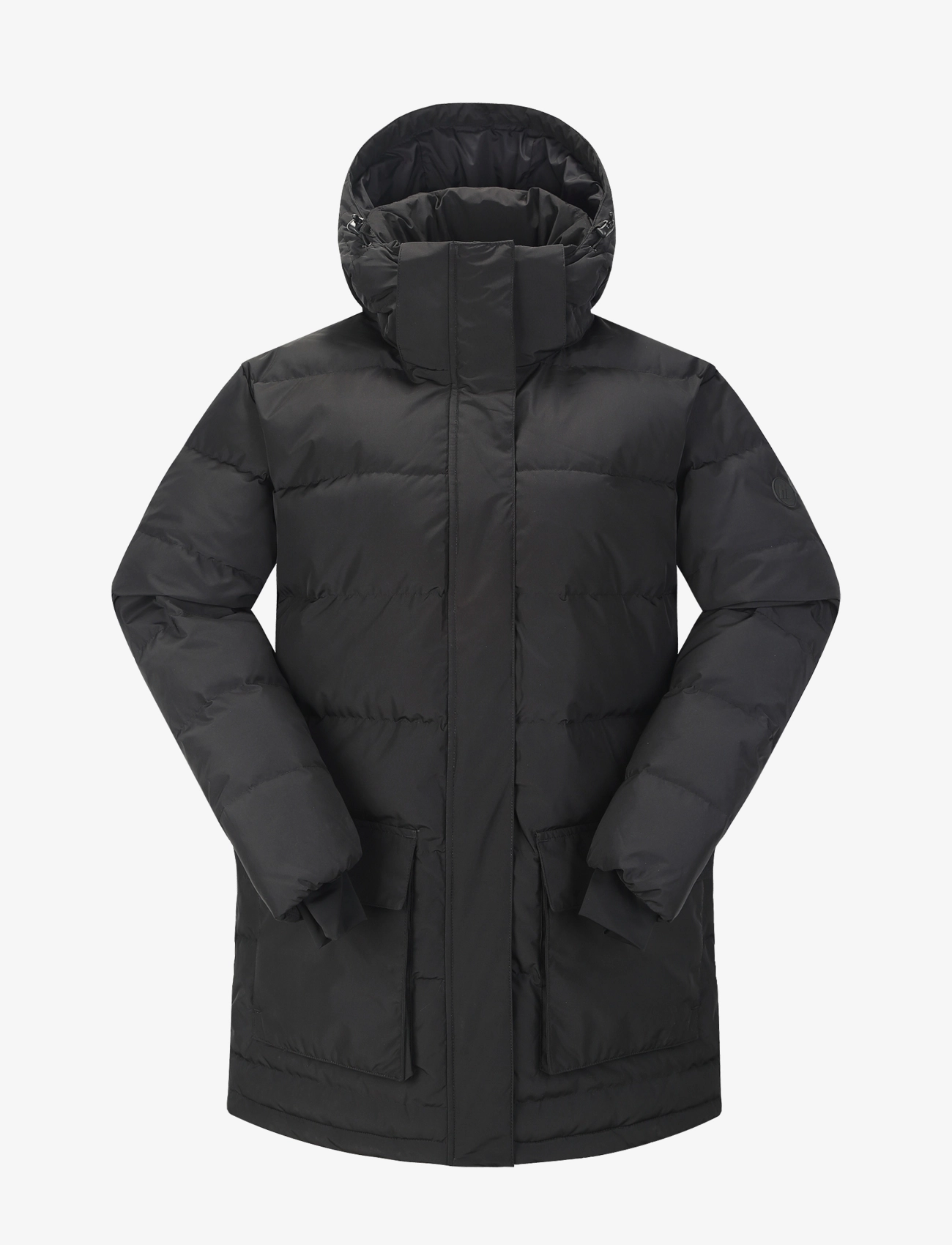 SKOGSTAD Ekeberg Schwarz - 42 - Damen
